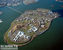 Нью-йоркская тюрьма Райкерс-Айленд (Rikers Island), где содержали Стросс-Кана.