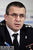 Израильский военный атташе в России с 2008 г., полковник Вадим Лейдерман