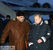 2001 г. Президент Владимир Путин и министр энергетики Игорь Юсуфов в аэропорту Нового Уренгоя.