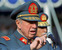 Президент Чили Аугусто Пиночет
