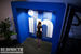 Штаб-квартира LinkedIn Corp. в Маунтин-Вью, Калифорния.