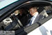 Владимир Путин осмотрел салон "Ё-мобиля" со спортивным кузовом кросс-купе.