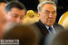 Президент Казахстана Нурсултан Назарбаев