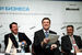 Виктор Никитин, директор департамента управления инновациями, Ростелеком; модератор первой сессии