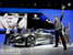 Концепт-кар Mercedes-Benz A Class