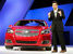 Дизайнер Брайан Несбитт представляет Chevrolet Malibu.