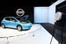 Электрокар Nissan Leaf назван «Автомобилем мира 2011 года».