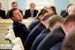 «Газпром» готовится увеличить капвложения на этот год. Встал вопрос: откуда брать деньги, делится собеседник «Ведомостей», и предправления «Газпрома» Алексей Миллер поручил вернуться к принятому еще до кризиса решению – продаже акций Газпромбанка.