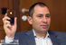 Президент АФК «Система» Михаил Шамолин
