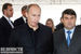 Шувалов, Левитин и Путин