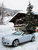 Крыша у Bentley GTC складывается за 25 секунд