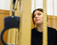 Участница панк-группы Pussy Riot Екатерина Самуцевич