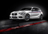 Concept M135i демонстрирует внешность трехдверки нового поколения 1-й серии BMW (F20), которое начнет продаваться в Европе летом 2012 г.