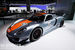Porsche 918 RSR