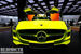 Mercedes Benz SLS AMG E-Cell