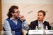 Арсен Ревазов и Максим Филимонов