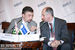 Михаил Алексеев, ведущий управляющий партнер, AC&M-Consulting и Леонид Коник