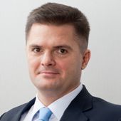 Аркадий Недбай