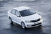 Лифтбек Skoda Rapid для европейского рынка