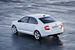 Лифтбек Skoda Rapid для европейского рынка