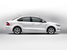 Седан Skoda Rapid для индийского рынка