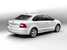 Седан Skoda Rapid для индийского рынка
