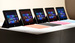 Продажи планшетов Surface, как сообщается, начнутся с началом продаж Windows RT, т. е. во втором полугодии 2012 г. Выход Surface с процессором Intel запланирован на начало 2013 г.