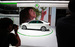 Концепт 2011 г. Skoda MissionL