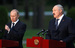 Дата: 31 мая 2012 г.
С кем встречался: президент Белоруссии Александр Лукашенко, Минск
На сколько опоздал: 1 час