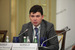 Александр Мерзленко, зам. председателя правления, «Ренессанс Групп» в России; глава инвестиционно-банковского управления, ИК «Ренессанс Капитал