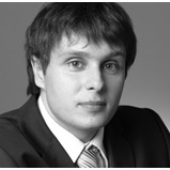 Андрей Быкасов