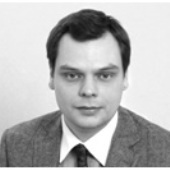 Антон Куревин