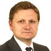 Дмитрий Канушкин