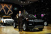 Range Rover Evoque назван победителем в дизайне
