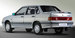 Lada Samara седан
Lada Samara седан (ВАЗ-2115) выпускается с 1997 г. Как и другие модели "семейства" Samara -- продукты фейслифтинга первых переднеприводных машин ВАЗа 2108 и 2009. Samara седан сменил на конвейере "девяносто девятую" модель образца 1990 г. В "лихие девяностые" ВАЗ-21099 на короткий срок получил лавровый венец престижного авто, который быстро осыпался после массового появления на российском рынке подержанных иномарок. Актуальная цена - от 280900 руб.