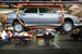 Lada Samara пятидверный хетчбек
Пятидверная Lada Samara (ВАЗ-2114) выпускается с 2001 г., наследница "девятки" (вып. с 1987 по 2006 г.), самой популярной модели завода в 90-х годах прошлого века. До сих пор "Самары" держат третье место по продажам среди всех "семейств" автопроизводителя -- 122 473 проданных машин в 2011 г.