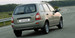 Lada Kalina универсал
Lada Kalina в кузове универсал (ВАЗ-1117) выпускается с 2007 г. "Калины" сейчас самые ходовые модели "АвтоВАЗа": в 2011 г. было продано 142 930 машин в вариантах седан, хетчбек и универсал. Последний обходится покупателям от 281900 руб.
