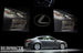 Lexus es 350
Американцы обожают «Лексусы» – неудивительно, что премьера седана Lexus ES 2013-го модельного года прошла именно здесь. Впервые в серии ES, помимо бензинового ES 350, будет выпускаться и гибрид (ES 300h). У нынешнего Lexus новая решетка радиатора в форме наковальни, «опущенная» задняя стойка, салон богаче. Кроме обычных систем безопасности будут и системы мониторинга слепых зон с оповещением о приближающихся сбоку автомобилях