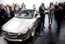 Mercedes Benz Concept Style Coupe