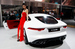 Jaguar C-X16