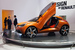 Концепт Renault Captur