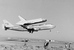 Space Shuttle Enterprise, 1997 г.