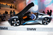 BMW i8 Spyder