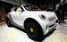 Концепт Mercedes-Benz Smart For-Us Pickup