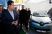 Renault ZOE
Renault объявила на Женевском автосалоне о запуске в производство серийного электромобиля. Zoe стал второй серийной разработкой «электромобиля с чистого листа» французского производителя.Подробнее читайте на Vedomosti.ru