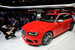 Audi RS4 Avant
Audi демонстрирует на международном автосалоне в Женеве третье поколение спортивной модификации универсала A4. Автомобили с приставкой RS (RennSport, автоспорт) являются вершиной модельного ряда немецкой марки, аккумулирующие самые последние технологические новинки компании. Предыдущее поколение RS4 на платформе B7 выпускалось с 2006 по 2008 гг. и разошлось по миру тиражом около 10 000 экземпляров в кузовах седан, универсал и кабриолет. Продажи нового Audi RS4 Avant планируется начать осенью 2012 г. Базовая цена в Германии будет 76 600 евро. Смотрите галерею на Vedomosti.ru