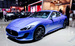 Maserati обновила купе GranTurismo S
Спорткар станет еще более элегантным, сможет разгоняться чуть быстрее и сменит в названии индекс S на полновесное Sport. Подробнее читайте на Vedomosti.ru