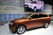 Mitsubishi Outlander нового поколения
Новое поколение кроссовера Outlander представляет Mitsubishi Motors Corporation на женевском автосалоне, модель начнет продаваться в России летом 2012 г. Подробнее читайте на Vedomosti.ru