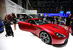 Aston Martin V12 Zagato
Британский автостроитель представляет дорожный болид с кузовом из алюминия и карбона, который будет выпущен тиражом 150 экземпляров. Подробнее читайте на Vedomosti.ru
