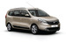 Компактный минивэн Dacia Lodgy
На автосалоне в Женеве состоится мировая премьера компактвэна Dacia Lodgy, разработанного французским автоконцерном Renault. Автомобиль построен на платформе Logan и будет выпускаться в пятиместном и семиместном вариантах. Смотрите галерею на Vedomosti.ru